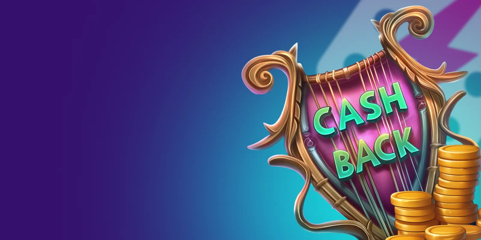 bonus banner
