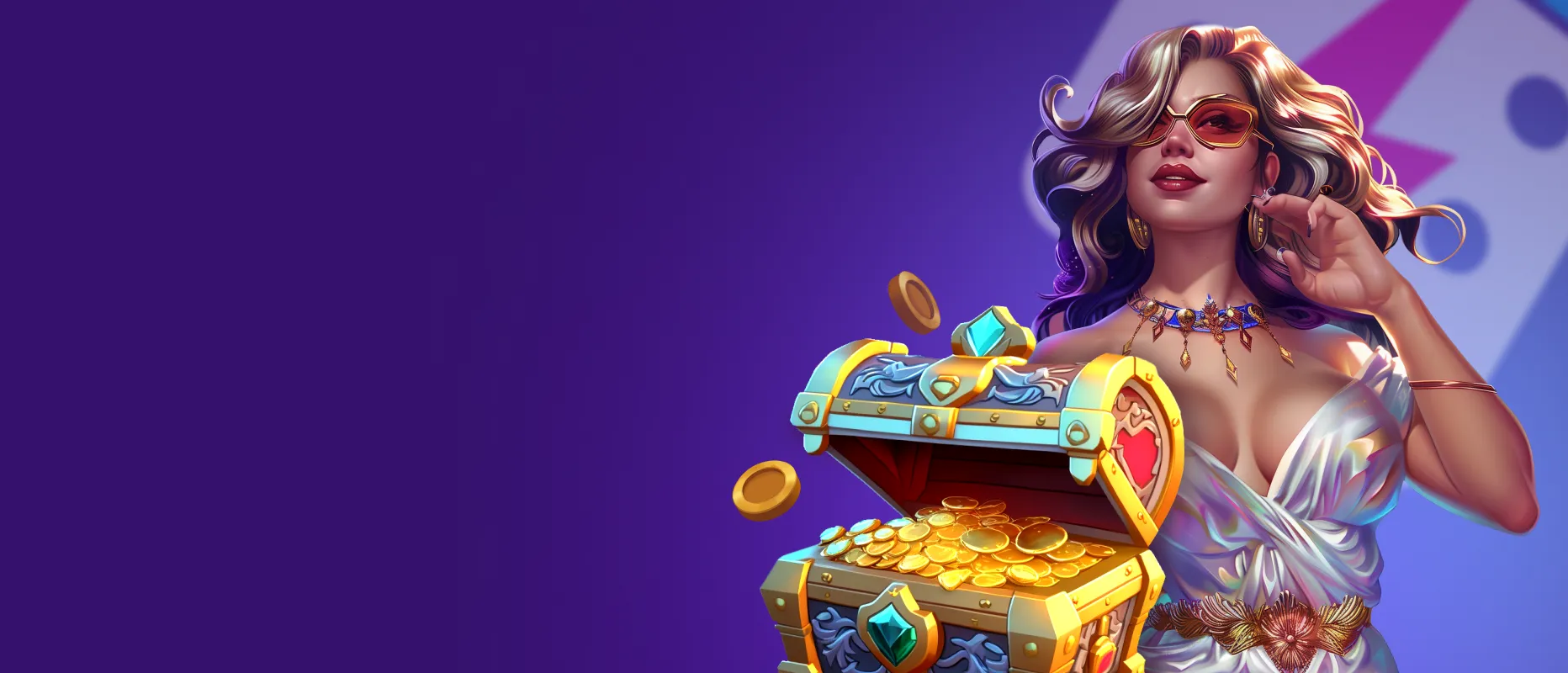 bonus banner