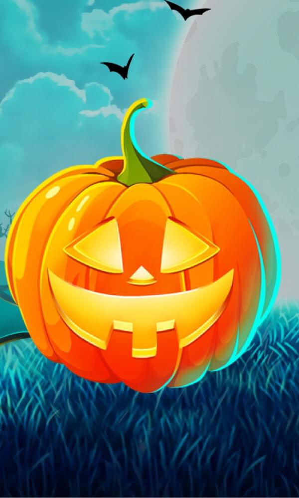 Halloween Jackpot