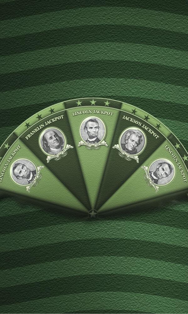 The Moneymania